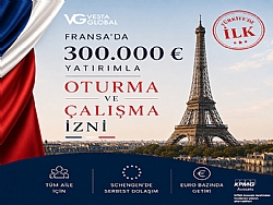 FRANSA, AVRUPA'DA YATIRIMCILARIN YEN� ROTASI OLDU